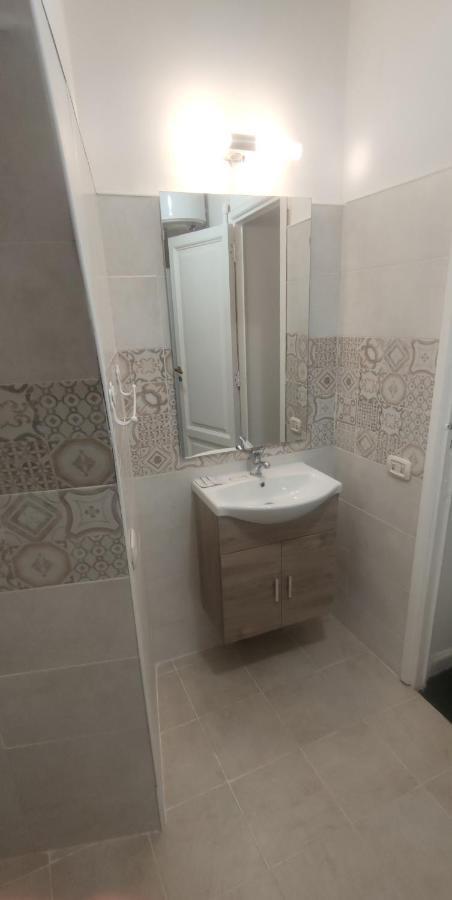 Borgo Santa Lucia Apartment Neapol Zewnętrze zdjęcie